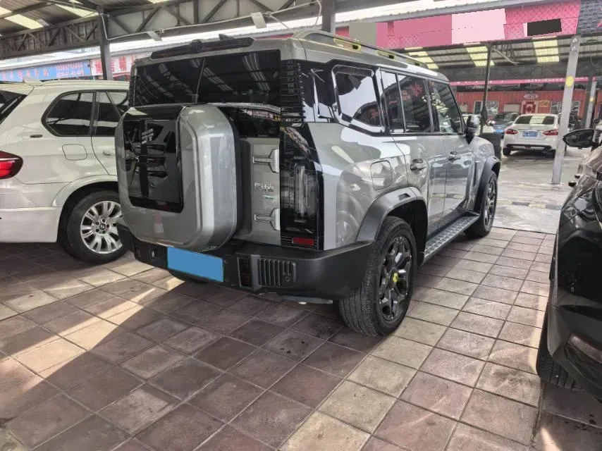 2024 Jetour ShanHai TravellerC-DM 1.5T 156HP L4 3DHT PHEV 43.24KWH,autocango,china used car exporter,china ev exporter,chinese used car exporter,chinese used ev exporter