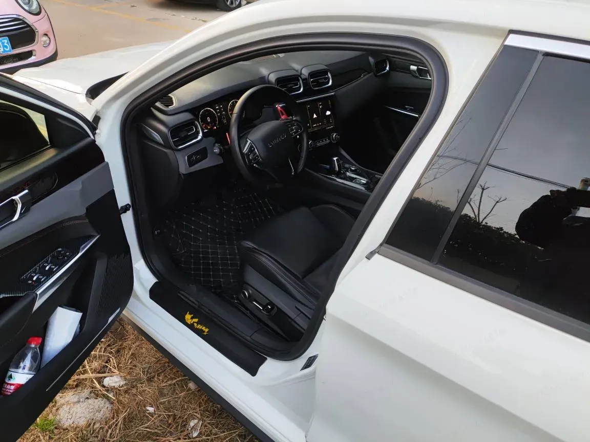 2020 LYNK&CO 03 1.5T 180HP L3 7DCT,autocango,china used car exporter,china ev exporter,chinese used car exporter,chinese used ev exporter