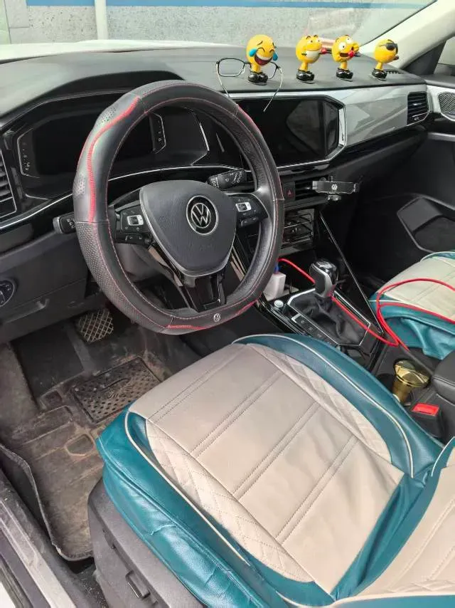 2022 Volkswagen Tayron 2.0T 186HP L4 7DCT,autocango,china used car exporter,china ev exporter,chinese used car exporter,chinese used ev exporter