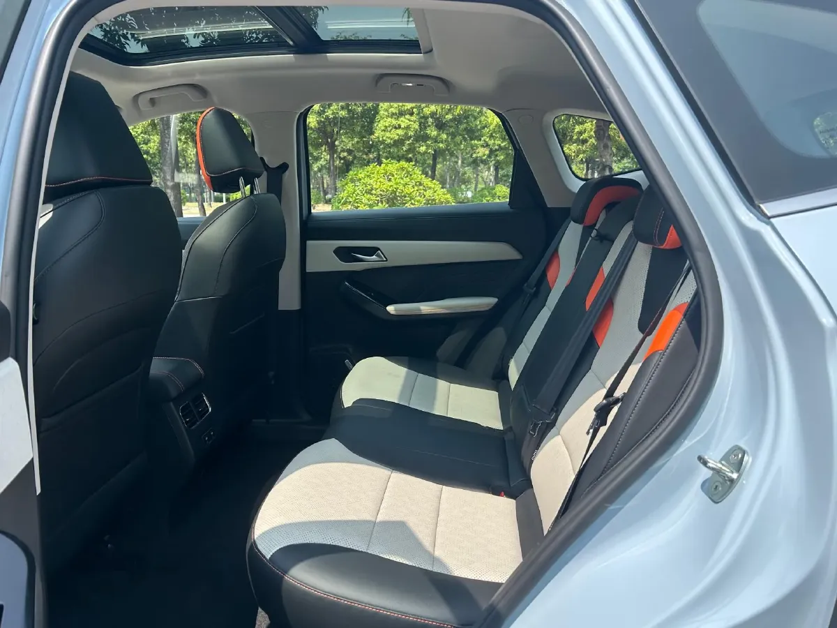 2022 Haval Rabbit 1.5L 101HP L4 2DHT Hybrid 1.69KWH,autocango,china used car exporter,china ev exporter,chinese used car exporter,chinese used ev exporter