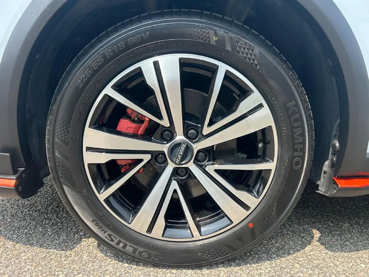 2022 Haval Rabbit 1.5L 101HP L4 2DHT Hybrid 1.69KWH,autocango,china used car exporter,china ev exporter,chinese used car exporter,chinese used ev exporter