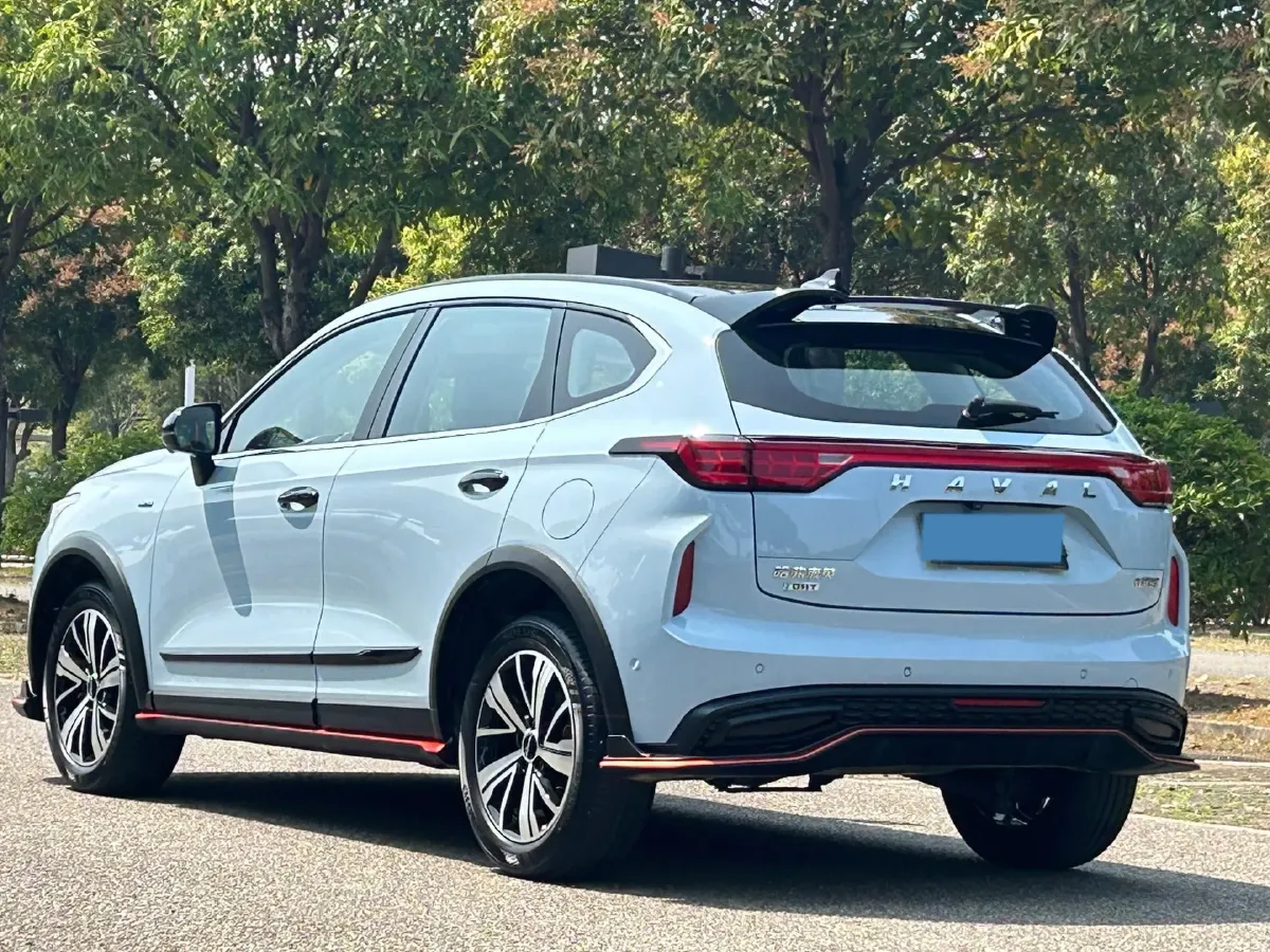 2022 Haval Rabbit 1.5L 101HP L4 2DHT Hybrid 1.69KWH,autocango,china used car exporter,china ev exporter,chinese used car exporter,chinese used ev exporter