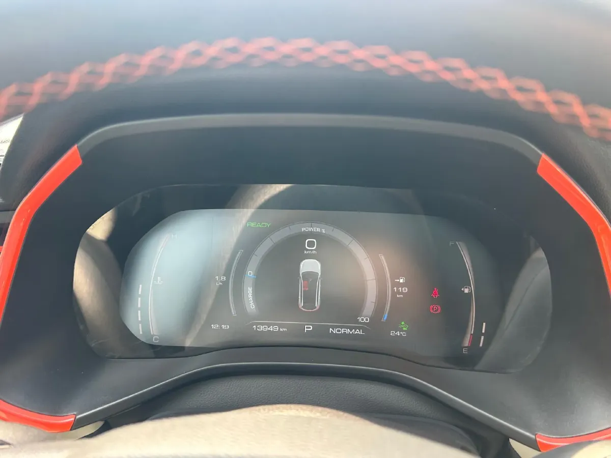 2022 Haval Rabbit 1.5L 101HP L4 2DHT Hybrid 1.69KWH,autocango,china used car exporter,china ev exporter,chinese used car exporter,chinese used ev exporter