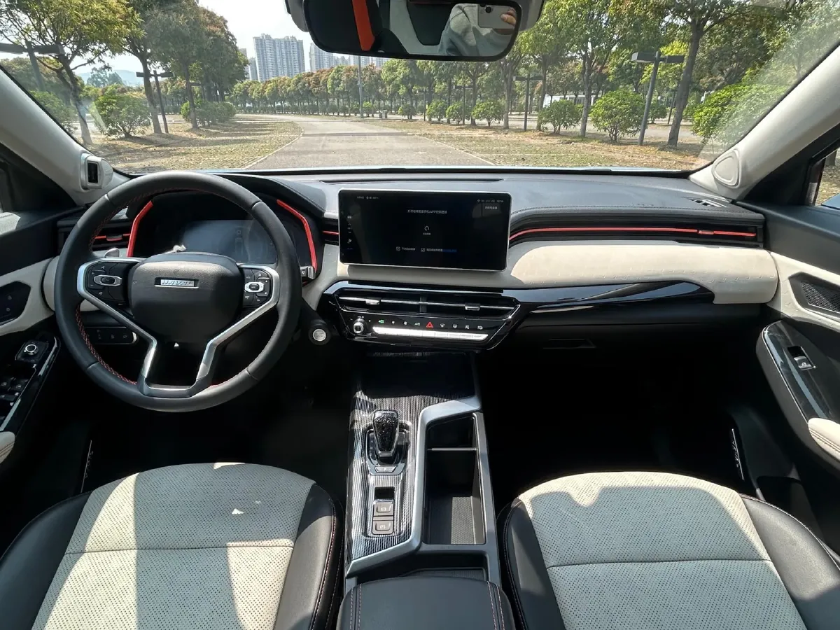 2022 Haval Rabbit 1.5L 101HP L4 2DHT Hybrid 1.69KWH,autocango,china used car exporter,china ev exporter,chinese used car exporter,chinese used ev exporter