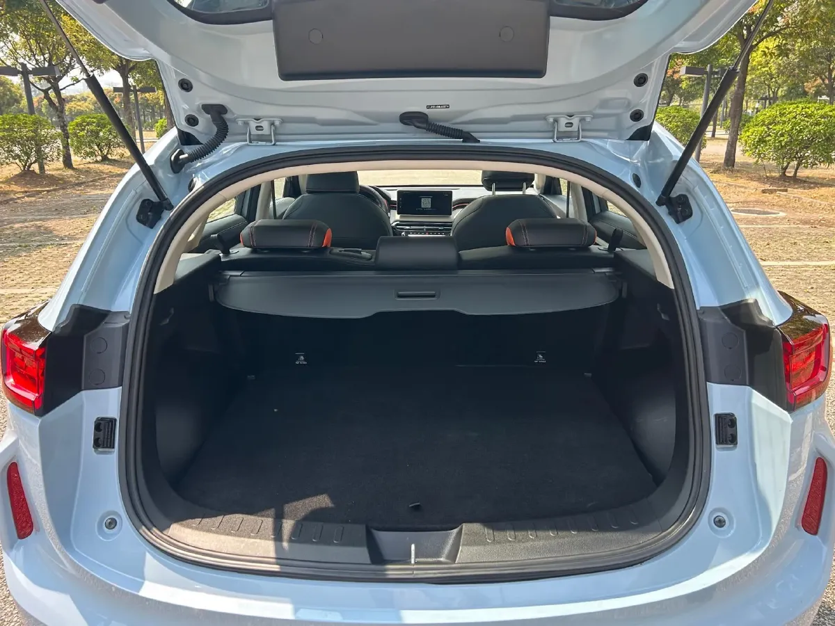 2022 Haval Rabbit 1.5L 101HP L4 2DHT Hybrid 1.69KWH,autocango,china used car exporter,china ev exporter,chinese used car exporter,chinese used ev exporter