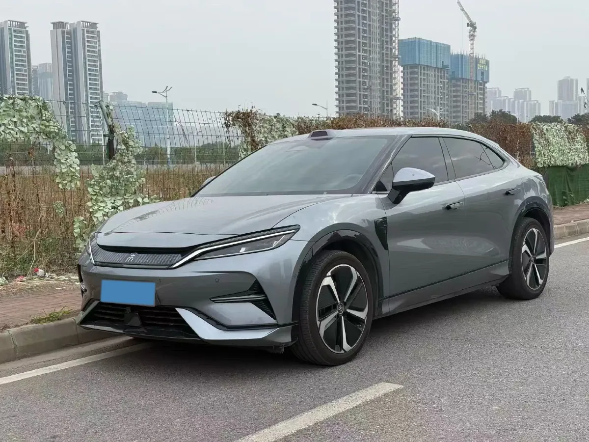 2025 BYD SongL EV BEV 87.04KWH,autocango,china used car exporter,china ev exporter,chinese used car exporter,chinese used ev exporter