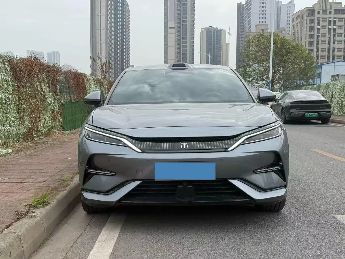 2025 BYD SongL EV BEV 87.04KWH,autocango,china used car exporter,china ev exporter,chinese used car exporter,chinese used ev exporter