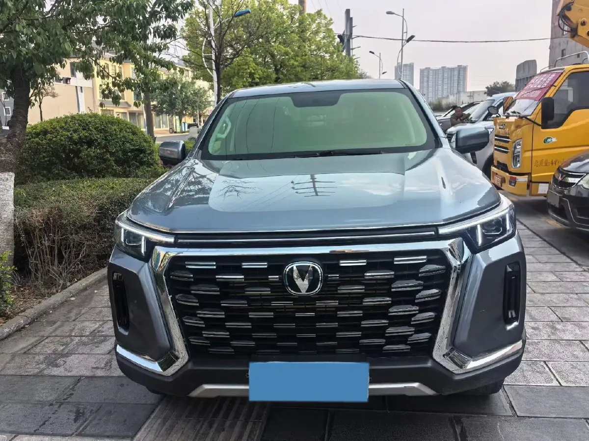 2023 ChangAn LanTuoZhe 2.0T 163HP L4 6MT,autocango,china used car exporter,china ev exporter,chinese used car exporter,chinese used ev exporter