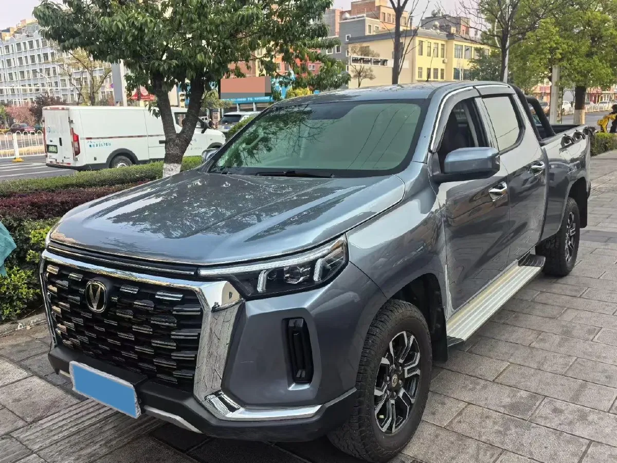2023 ChangAn LanTuoZhe 2.0T 163HP L4 6MT,autocango,china used car exporter,china ev exporter,chinese used car exporter,chinese used ev exporter