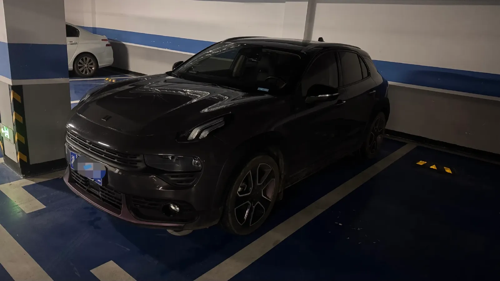 2021 LYNK&CO 02 2.0T 190HP L4 6AT,autocango,china used car exporter,china ev exporter,chinese used car exporter,chinese used ev exporter