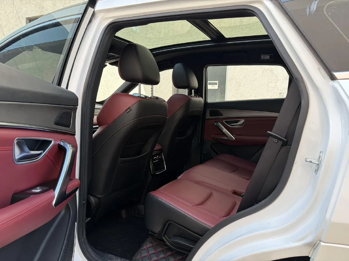 2021 Jetour X70 Plus 1.6T 197HP L4 7DCT,autocango,china used car exporter,china ev exporter,chinese used car exporter,chinese used ev exporter