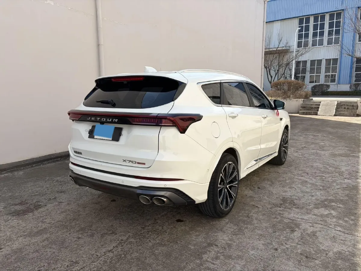2021 Jetour X70 Plus 1.6T 197HP L4 7DCT,autocango,china used car exporter,china ev exporter,chinese used car exporter,chinese used ev exporter