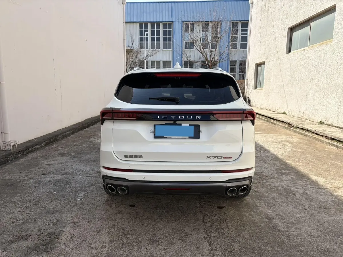 2021 Jetour X70 Plus 1.6T 197HP L4 7DCT,autocango,china used car exporter,china ev exporter,chinese used car exporter,chinese used ev exporter