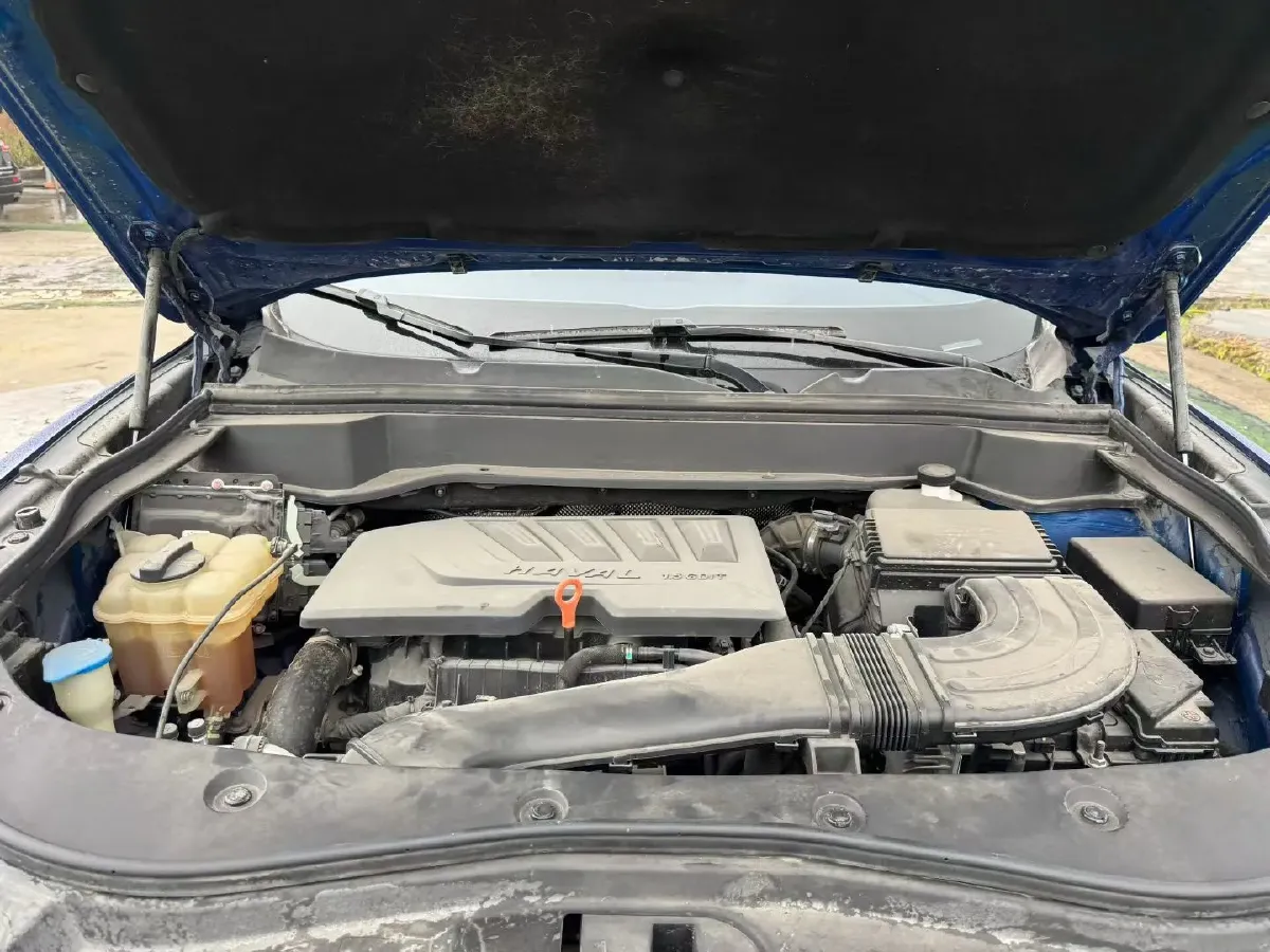 2021 Haval F7 1.5T 169HP L4 7DCT,autocango,china used car exporter,china ev exporter,chinese used car exporter,chinese used ev exporter