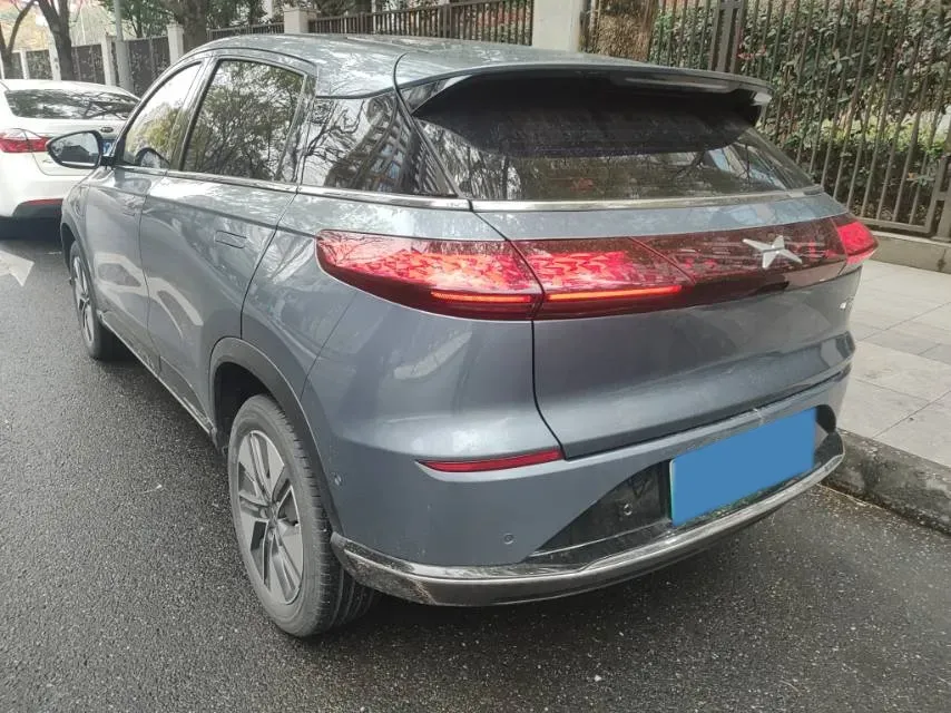 2021 JAC Refine L6 MAX 2.0T 184HP L4 6DCT,autocango,china used car exporter,china ev exporter,chinese used car exporter,chinese used ev exporter