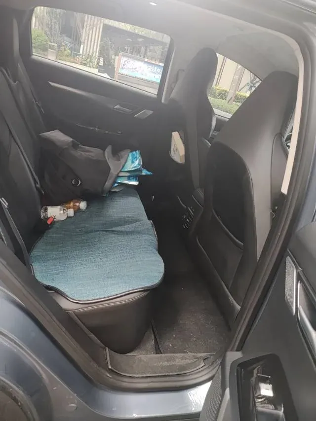 2021 JAC Refine L6 MAX 2.0T 184HP L4 6DCT,autocango,china used car exporter,china ev exporter,chinese used car exporter,chinese used ev exporter