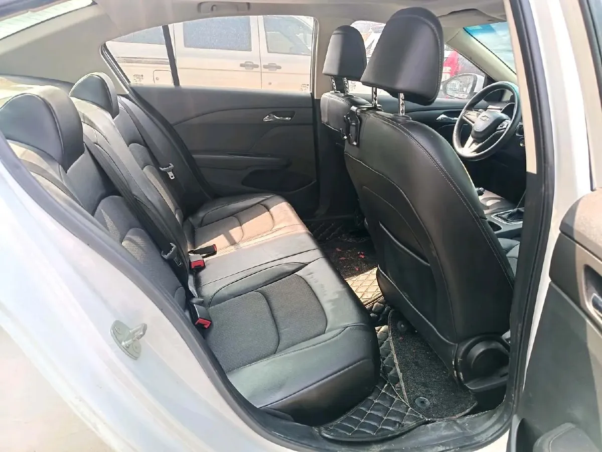 2019 Chevrolet Cavalier 1.5L 113HP L4 6AT,autocango,china used car exporter,china ev exporter,chinese used car exporter,chinese used ev exporter