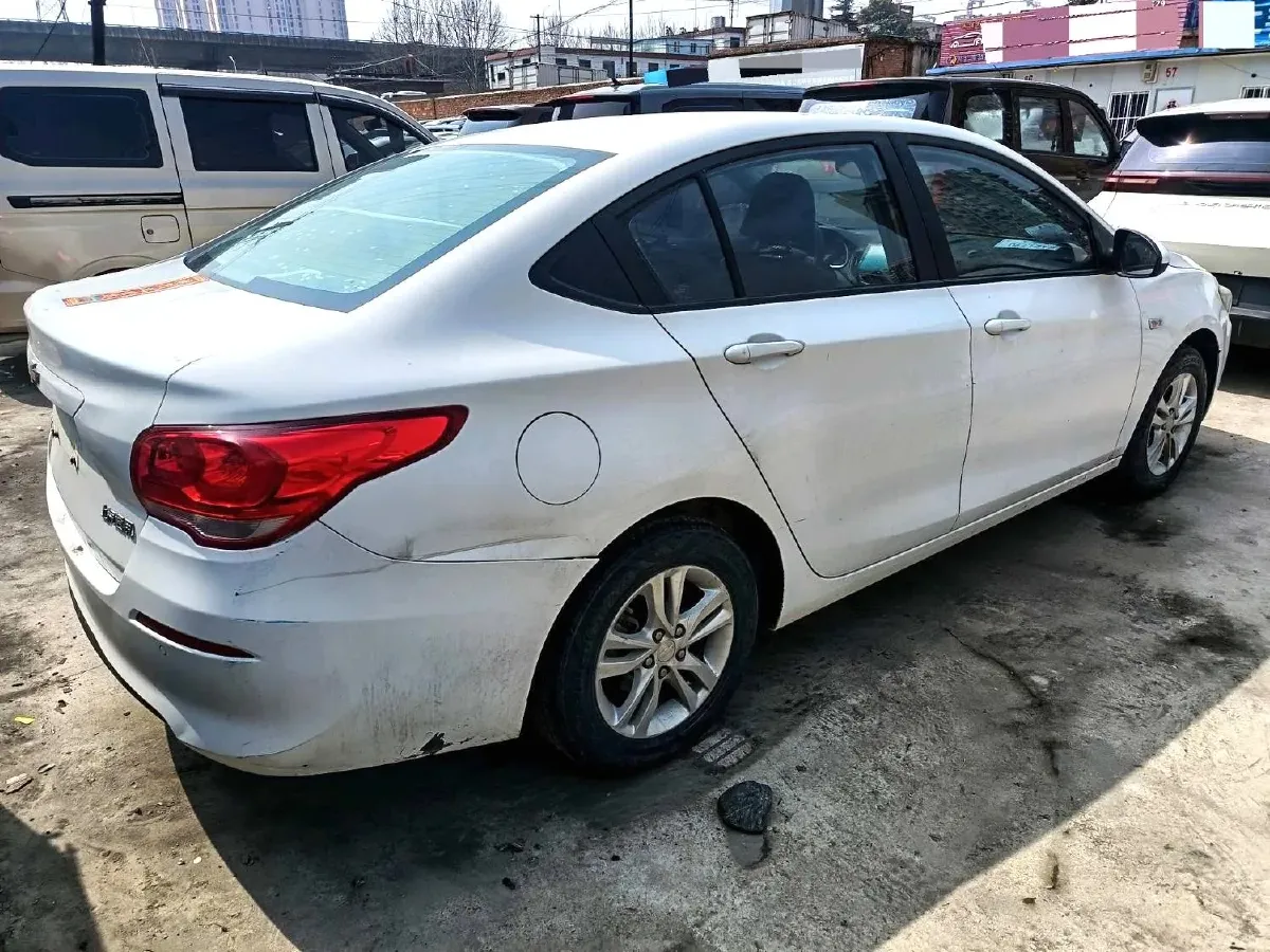 2019 Chevrolet Cavalier 1.5L 113HP L4 6AT,autocango,china used car exporter,china ev exporter,chinese used car exporter,chinese used ev exporter