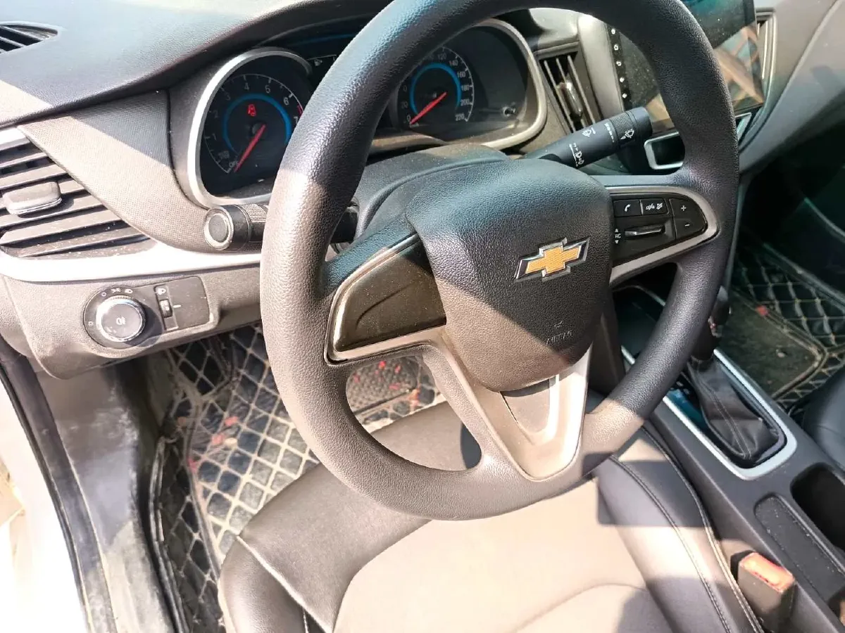 2019 Chevrolet Cavalier 1.5L 113HP L4 6AT,autocango,china used car exporter,china ev exporter,chinese used car exporter,chinese used ev exporter