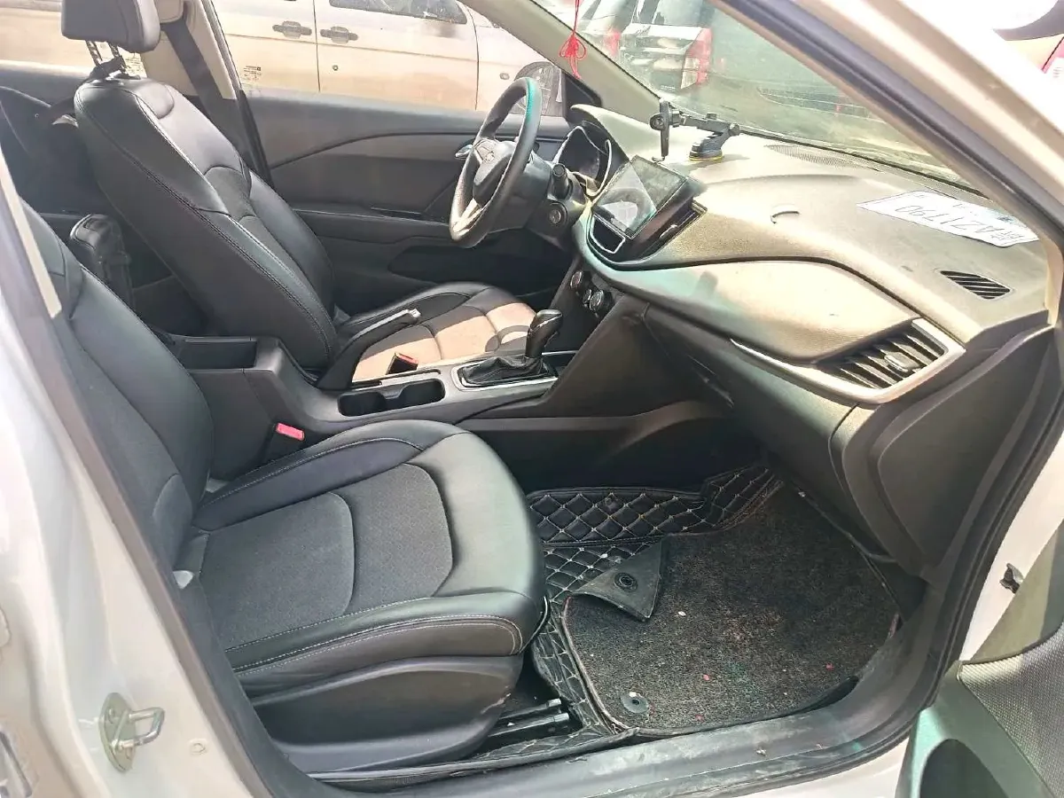 2019 Chevrolet Cavalier 1.5L 113HP L4 6AT,autocango,china used car exporter,china ev exporter,chinese used car exporter,chinese used ev exporter