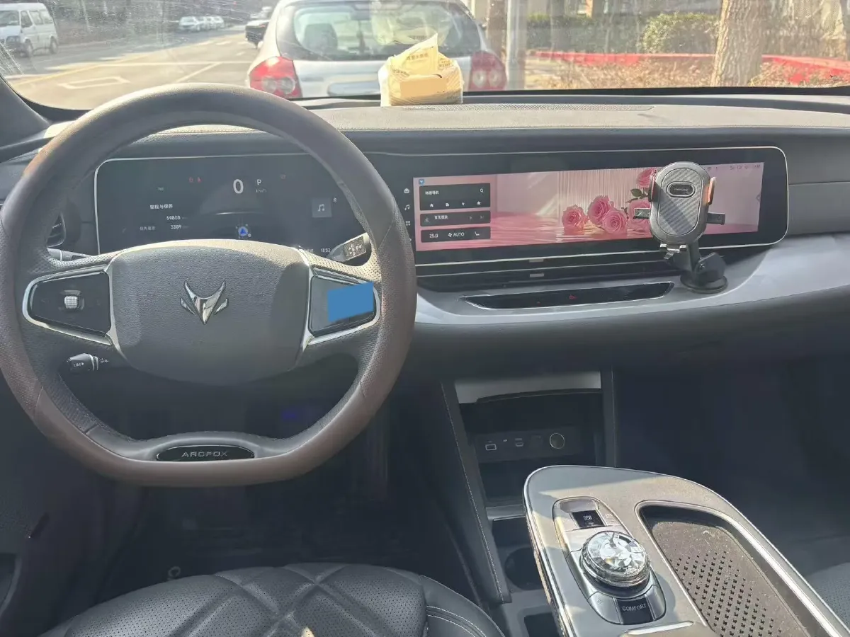 2025 ARCFOX αS6 BEV,autocango,china used car exporter,china ev exporter,chinese used car exporter,chinese used ev exporter