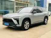 2020 NIO ES8,autocango,china used car exporter,china ev exporter,chinese used car exporter,chinese used ev exporter