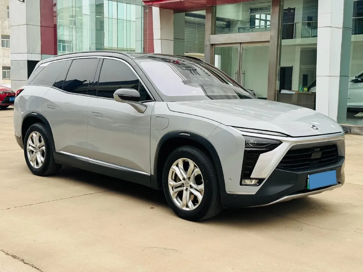 2020 NIO ES8 BEV 70KWH,autocango,china used car exporter,china ev exporter,chinese used car exporter,chinese used ev exporter