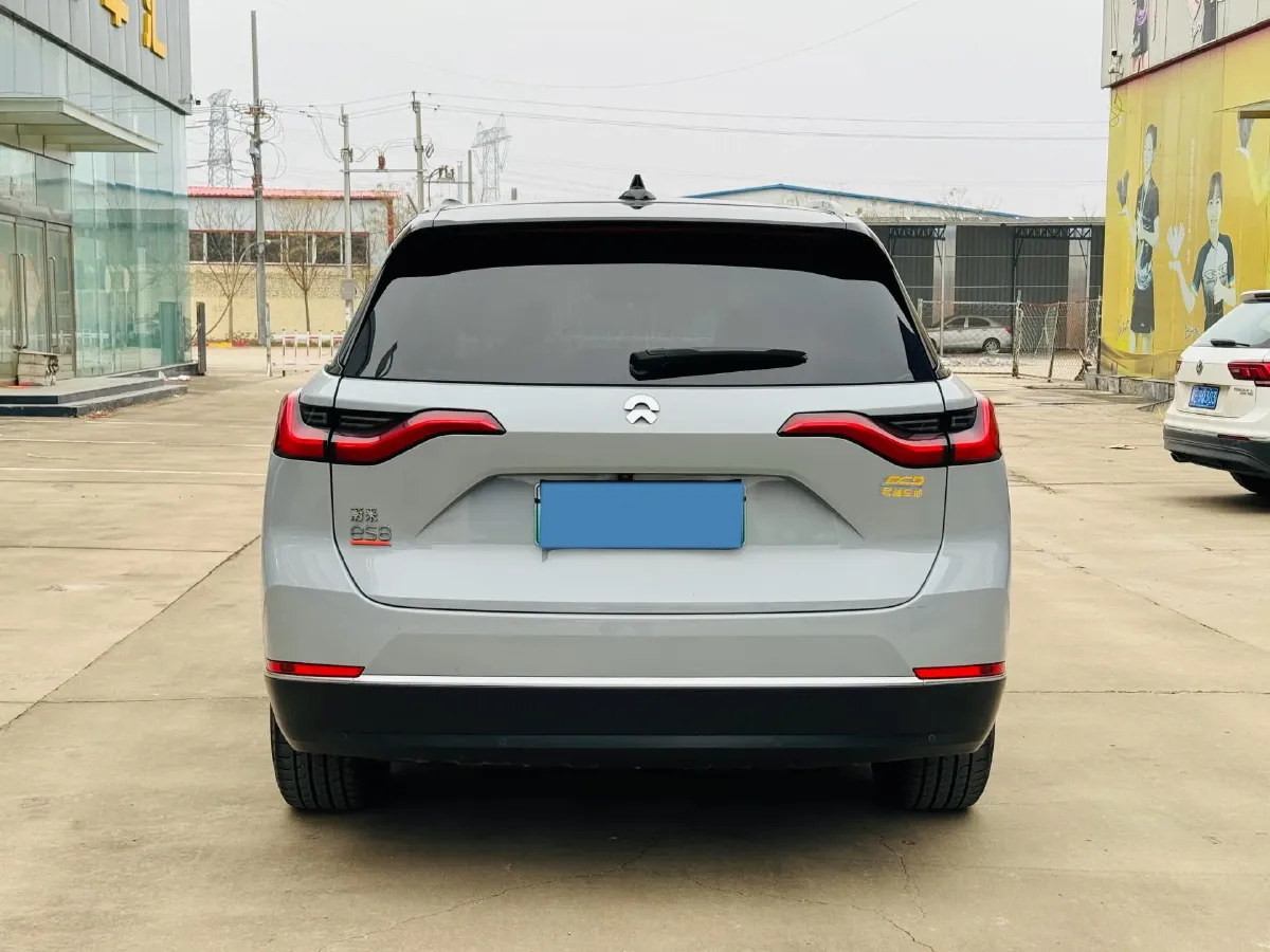 2020 NIO ES8 BEV 70KWH,autocango,china used car exporter,china ev exporter,chinese used car exporter,chinese used ev exporter