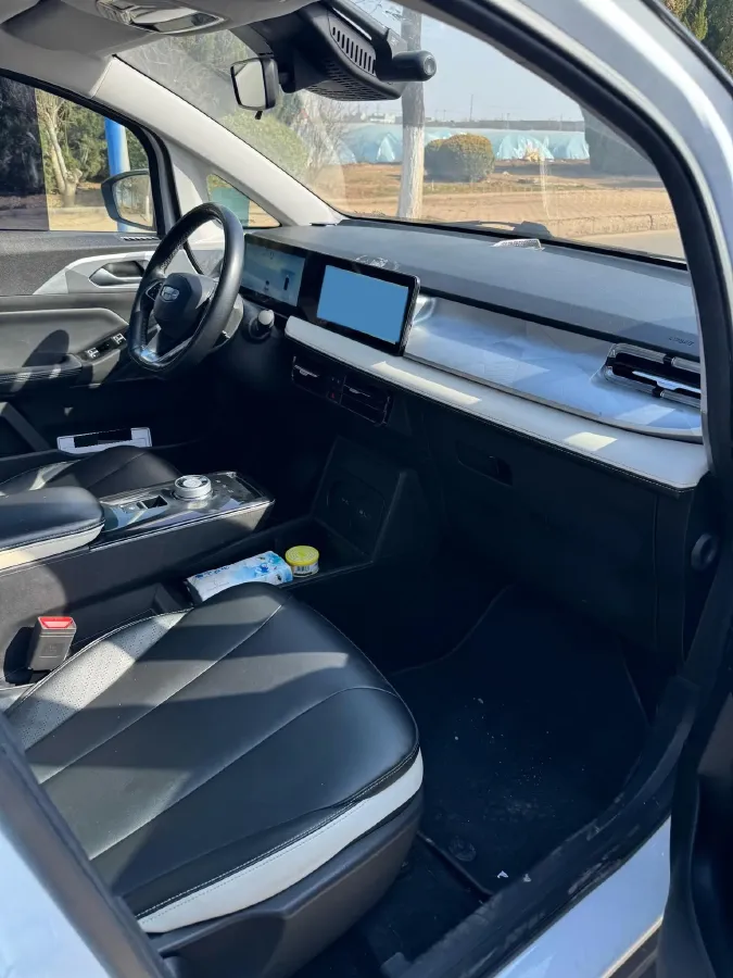 2022 Geometry E BEV 39.4KWH,autocango,china used car exporter,china ev exporter,chinese used car exporter,chinese used ev exporter