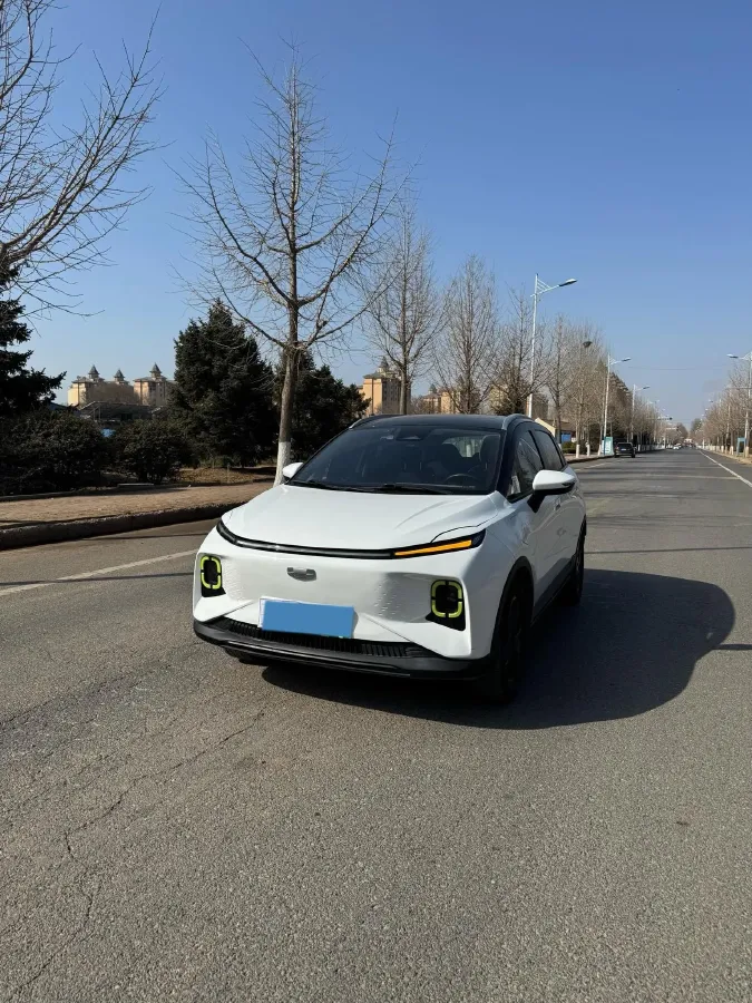 2022 Geometry E BEV 39.4KWH,autocango,china used car exporter,china ev exporter,chinese used car exporter,chinese used ev exporter