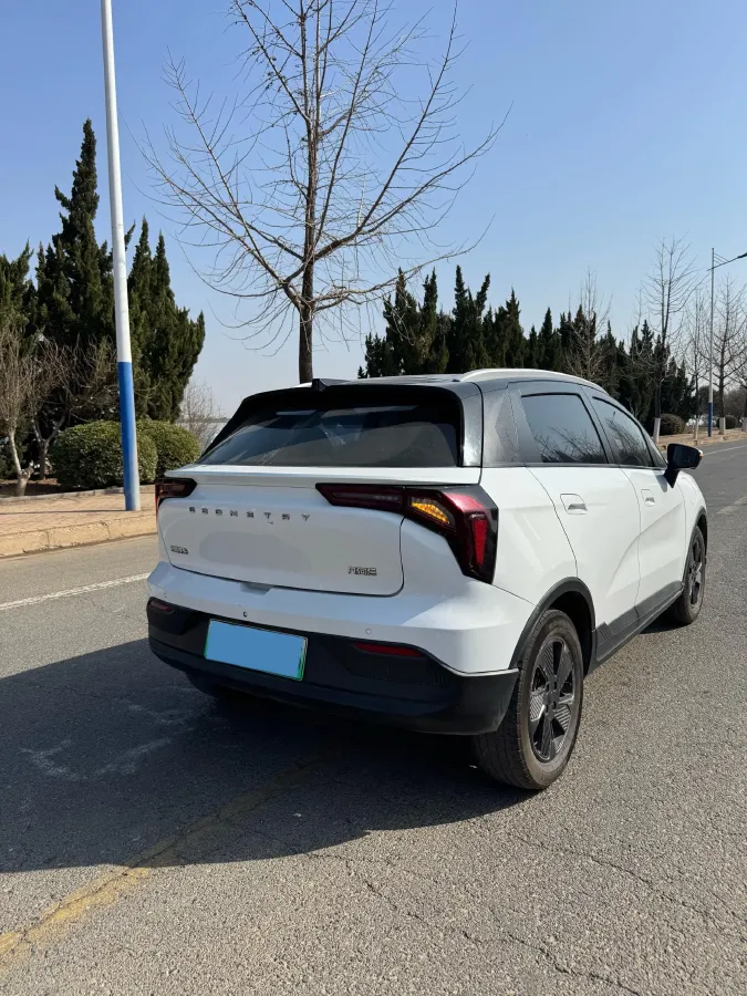 2022 Geometry E BEV 39.4KWH,autocango,china used car exporter,china ev exporter,chinese used car exporter,chinese used ev exporter