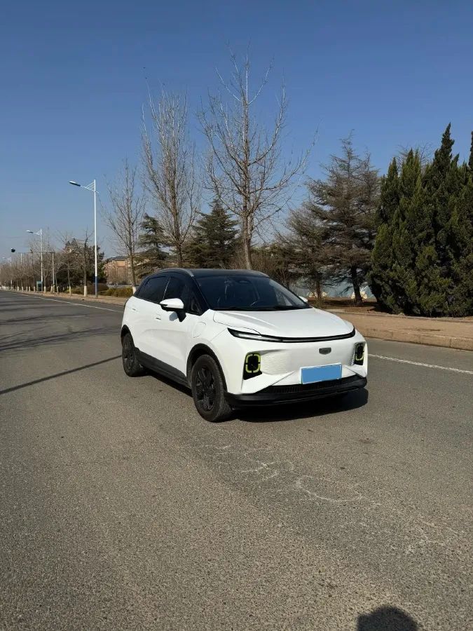 2022 Geometry E BEV 39.4KWH,autocango,china used car exporter,china ev exporter,chinese used car exporter,chinese used ev exporter
