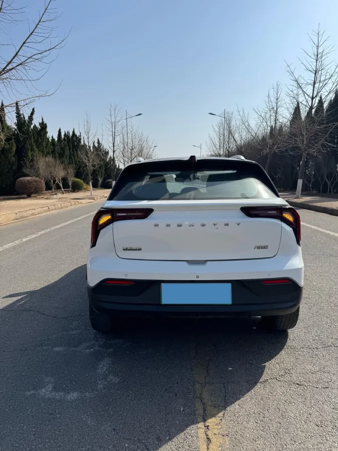 2022 Geometry E BEV 39.4KWH,autocango,china used car exporter,china ev exporter,chinese used car exporter,chinese used ev exporter