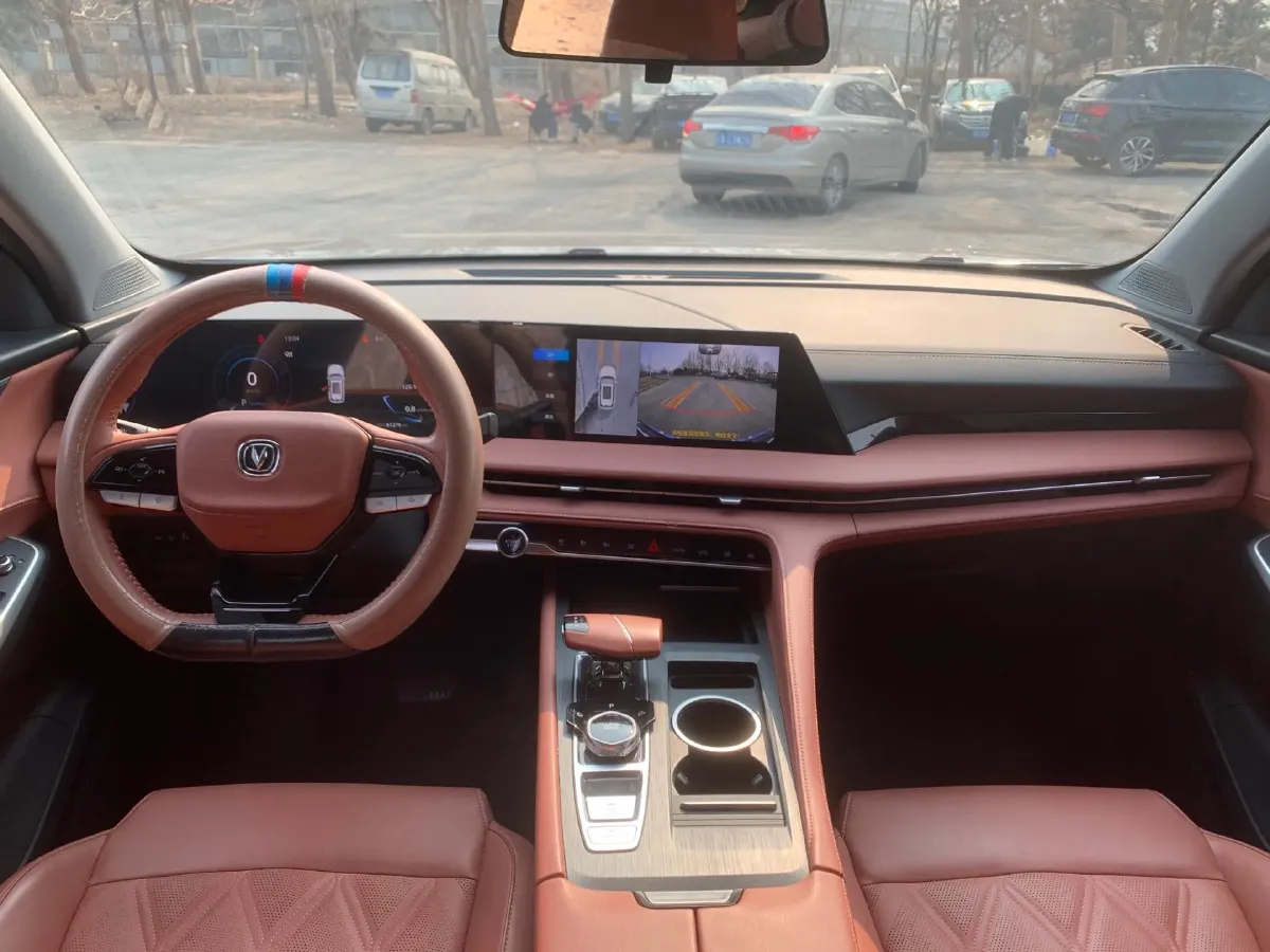 2023 ChangAn CS75 1.5T 188HP L4 7DCT,autocango,china used car exporter,china ev exporter,chinese used car exporter,chinese used ev exporter