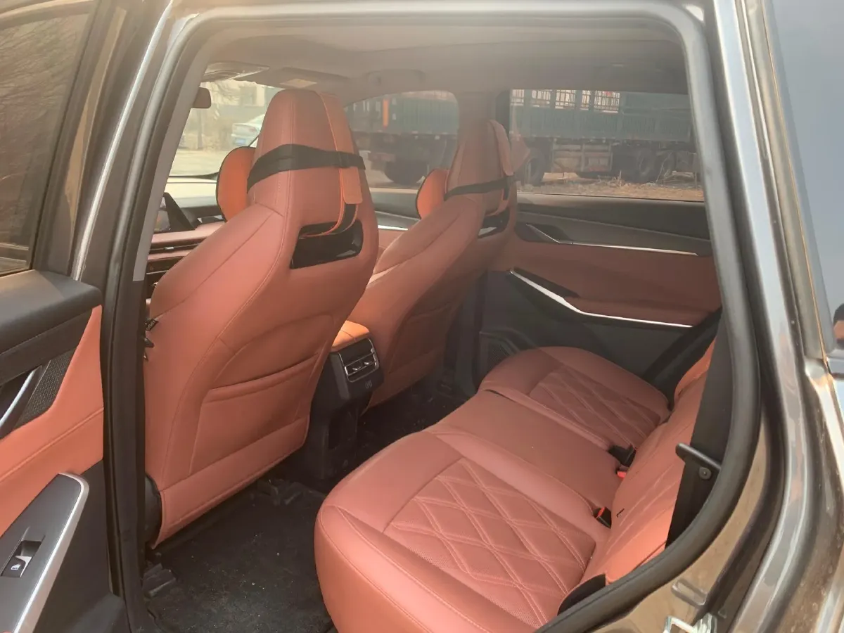 2023 ChangAn CS75 1.5T 188HP L4 7DCT,autocango,china used car exporter,china ev exporter,chinese used car exporter,chinese used ev exporter