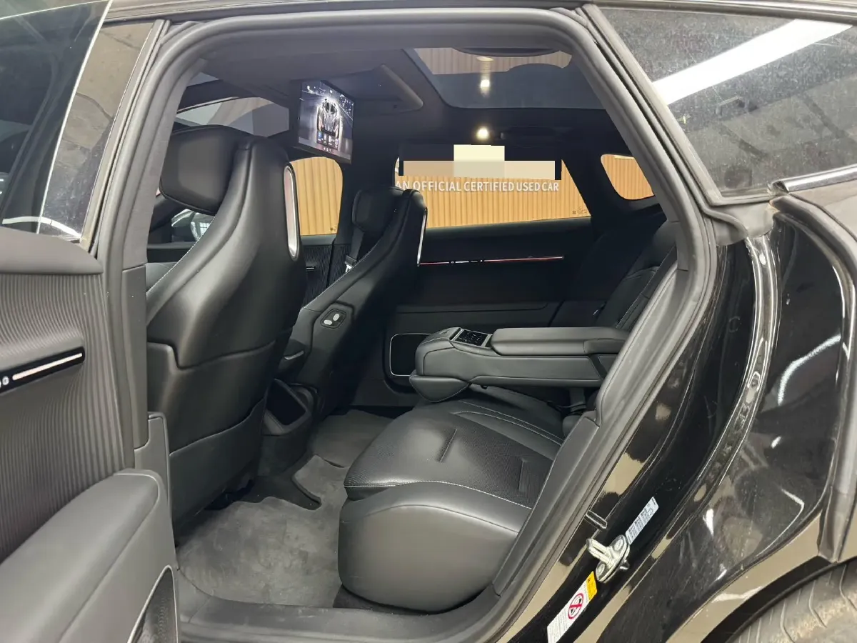 2025 Avatr 12 1.5T 156HP L4 REEV 39.05KWH,autocango,china used car exporter,china ev exporter,chinese used car exporter,chinese used ev exporter