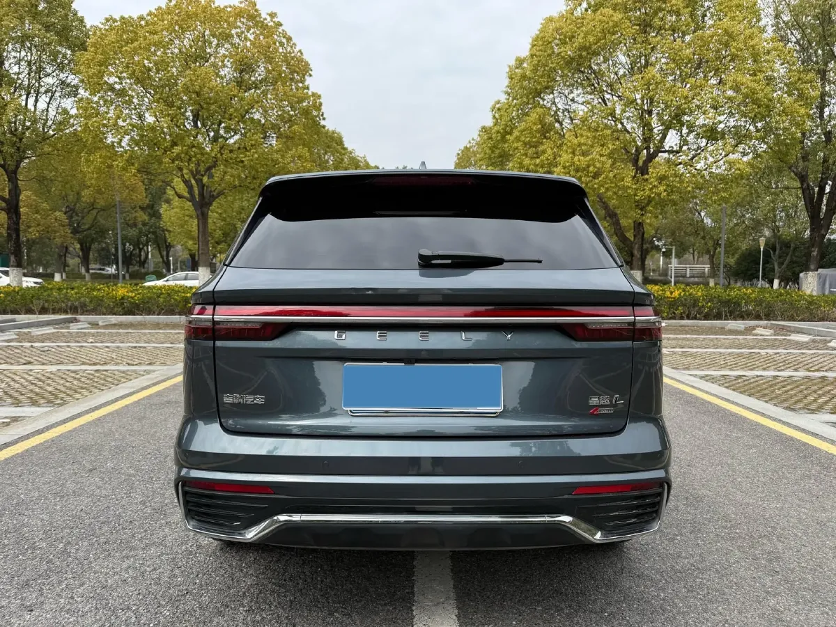 2021 Geely Monjaro 2.0T 238HP L4 8AT,autocango,china used car exporter,china ev exporter,chinese used car exporter,chinese used ev exporter