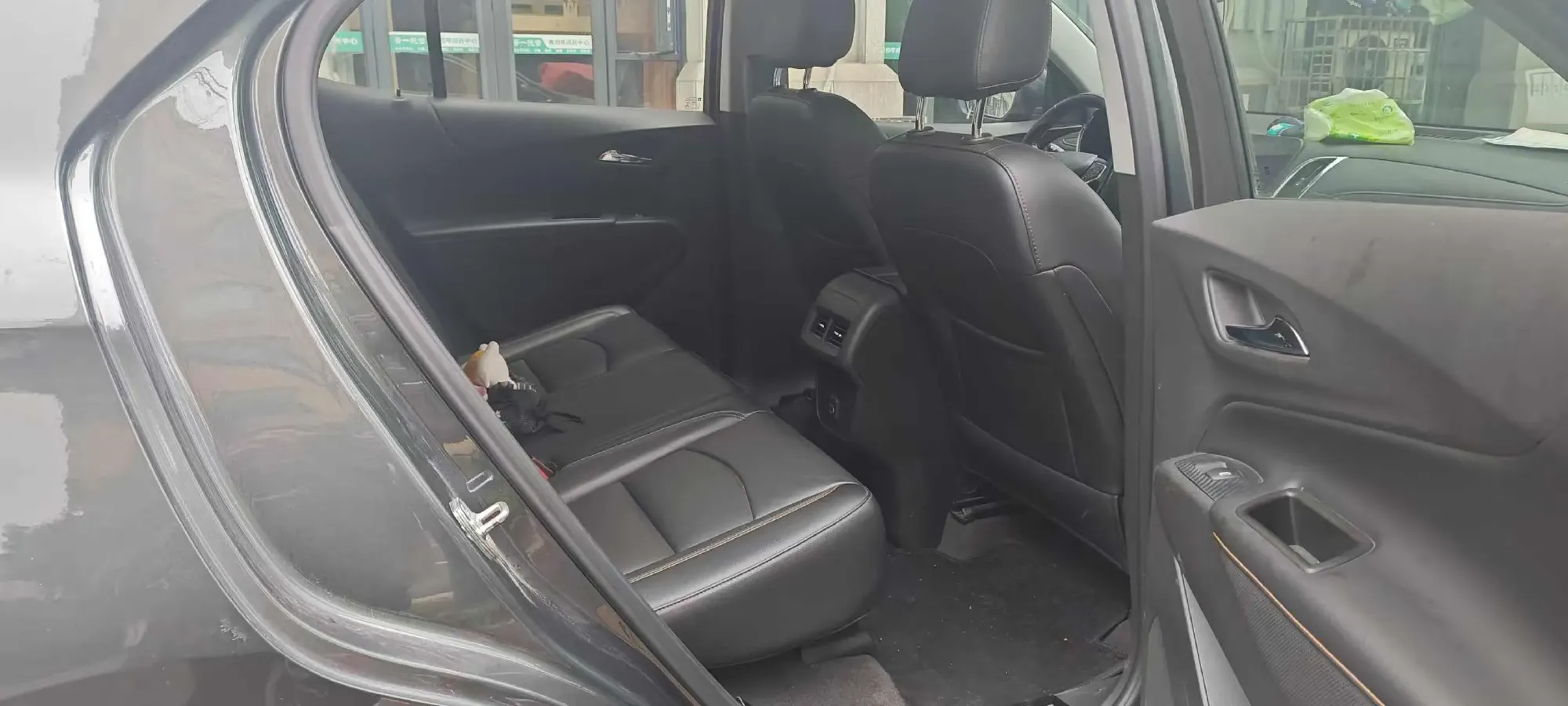 2018 Chevrolet Equinox 1.5T 180HP L4 6AT,autocango,china used car exporter,china ev exporter,chinese used car exporter,chinese used ev exporter