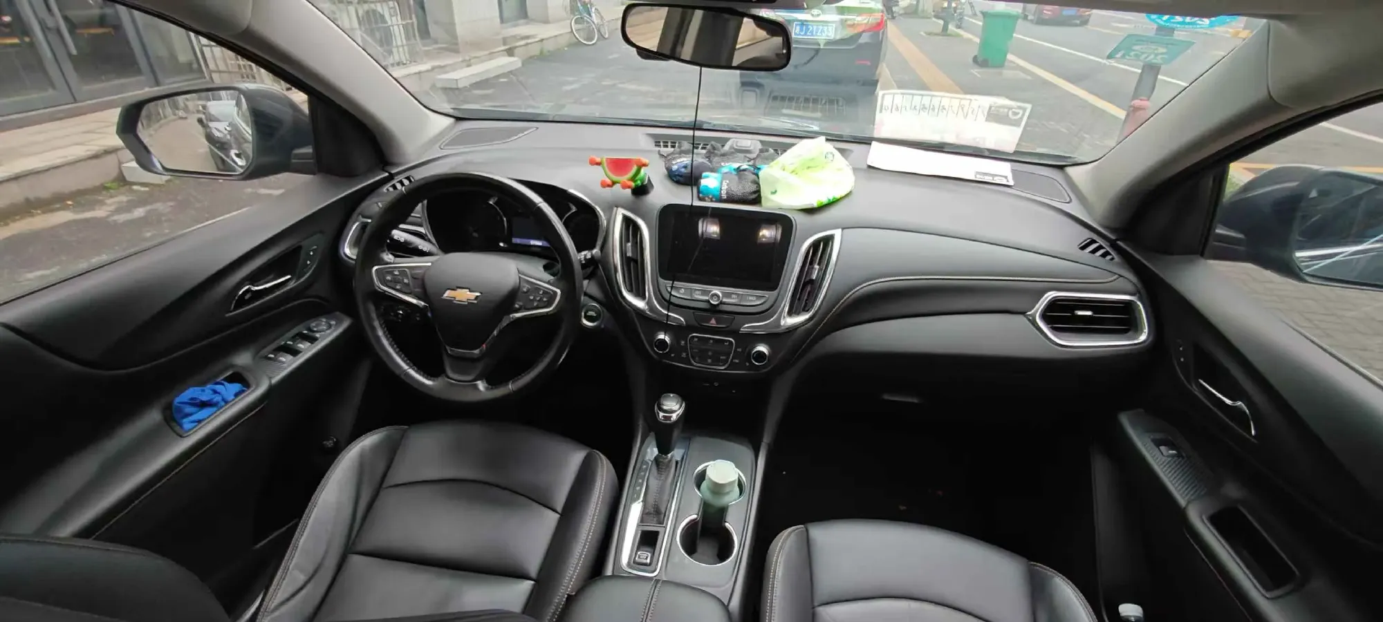 2018 Chevrolet Equinox 1.5T 180HP L4 6AT,autocango,china used car exporter,china ev exporter,chinese used car exporter,chinese used ev exporter