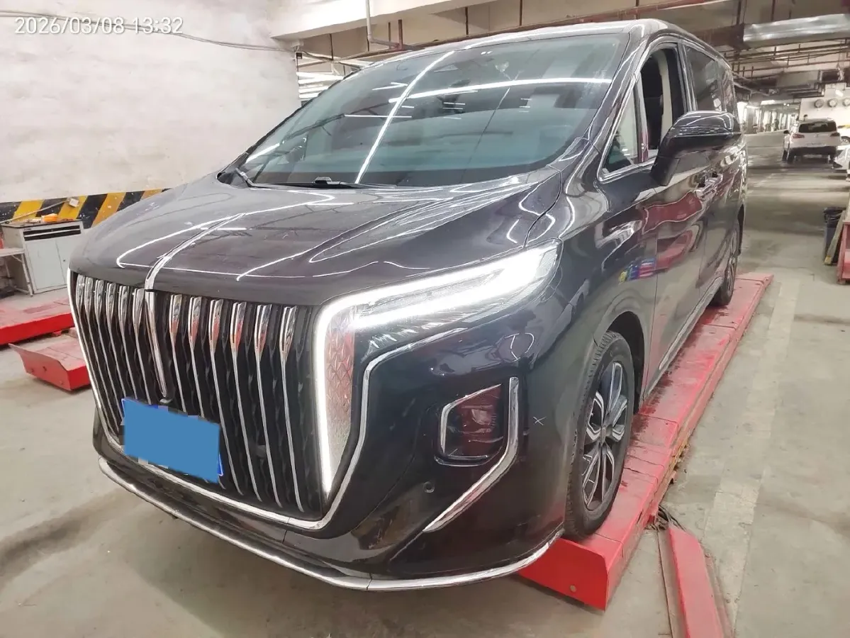 2023 HongQi HQ9 2.0T 252HP L4 8AT,autocango,china used car exporter,china ev exporter,chinese used car exporter,chinese used ev exporter