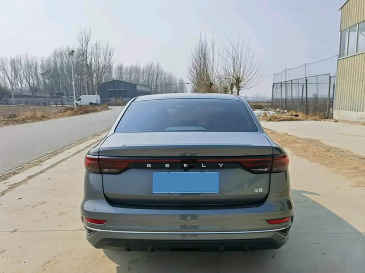 2022 Geely Emgrand 1.5L 114HP L4 CVT,autocango,china used car exporter,china ev exporter,chinese used car exporter,chinese used ev exporter