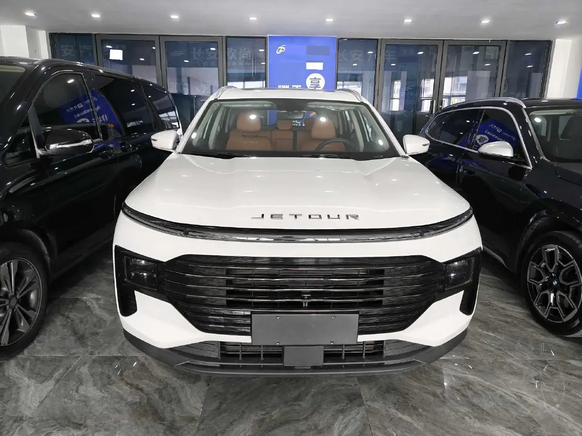 2025 Jetour X70 Plus 1.5T 184HP L4 7DCT,autocango,china used car exporter,china ev exporter,chinese used car exporter,chinese used ev exporter