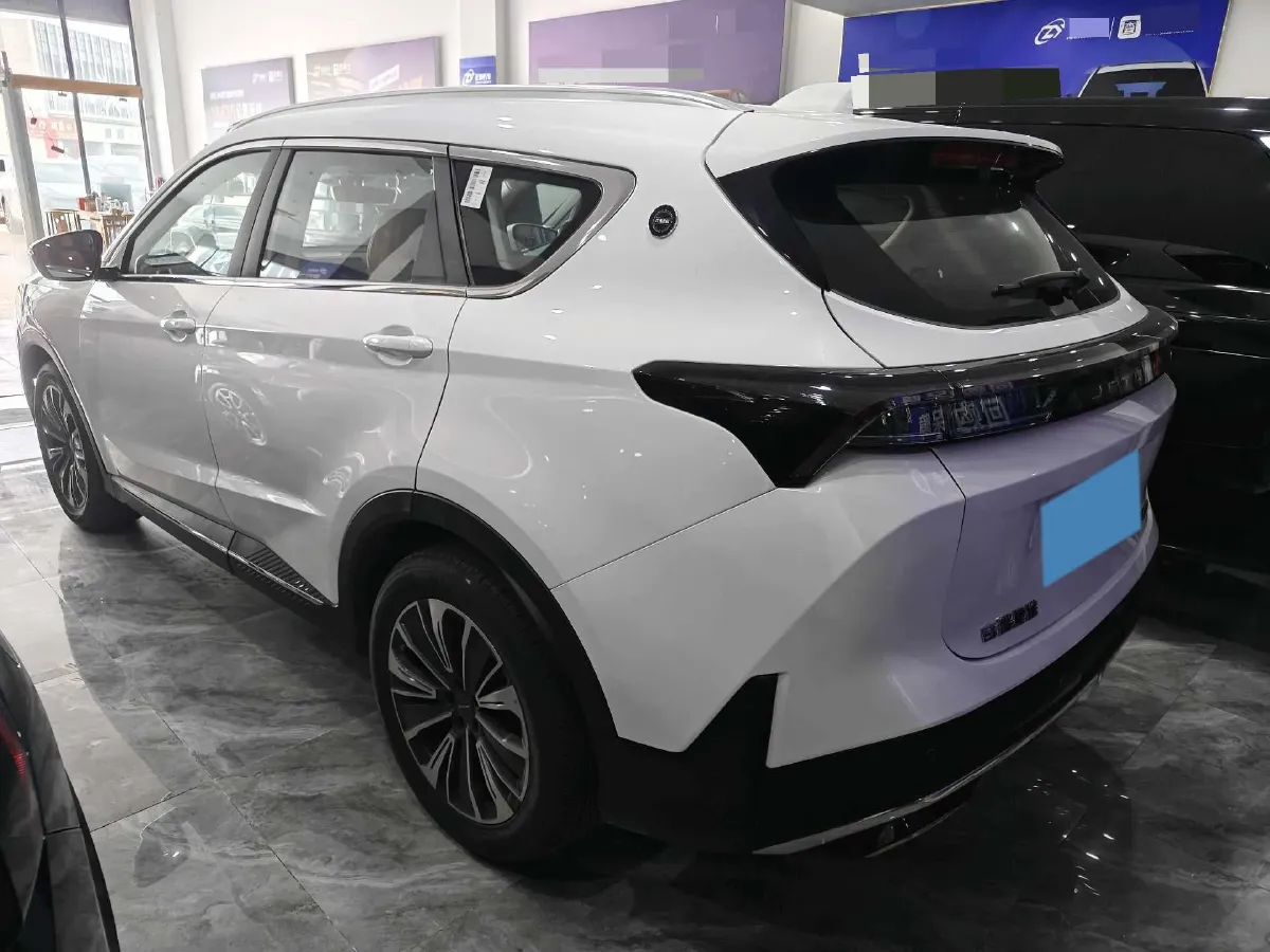 2025 Jetour X70 Plus 1.5T 184HP L4 7DCT,autocango,china used car exporter,china ev exporter,chinese used car exporter,chinese used ev exporter
