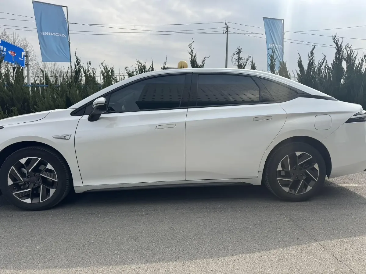 2023 Aion S Plus BEV 58.8KWH,autocango,china used car exporter,china ev exporter,chinese used car exporter,chinese used ev exporter