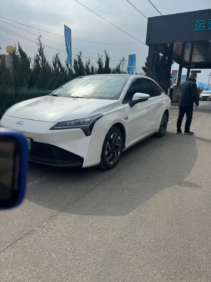 2023 Aion S Plus BEV 58.8KWH,autocango,china used car exporter,china ev exporter,chinese used car exporter,chinese used ev exporter