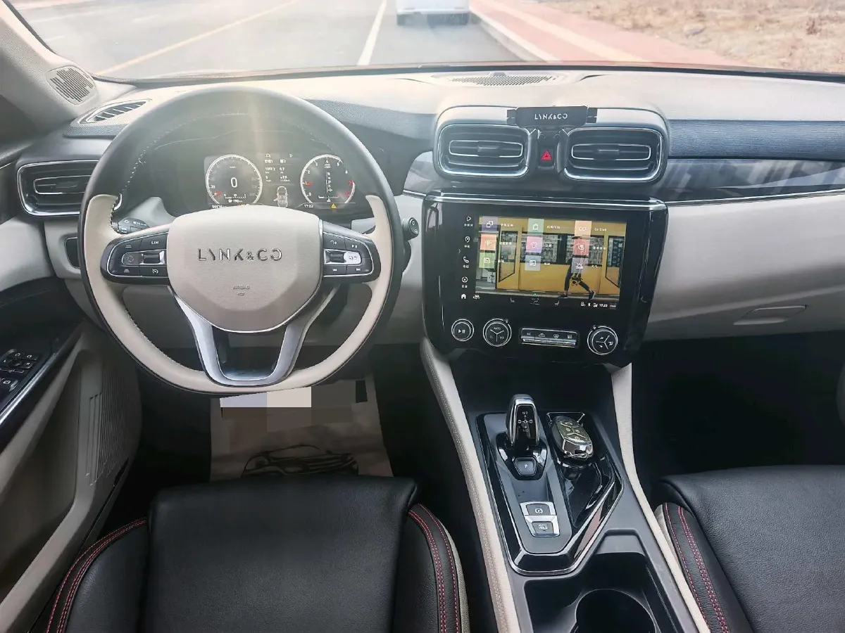 2020 LYNK&CO 02 1.5T 180HP L3 7DCT,autocango,china used car exporter,china ev exporter,chinese used car exporter,chinese used ev exporter