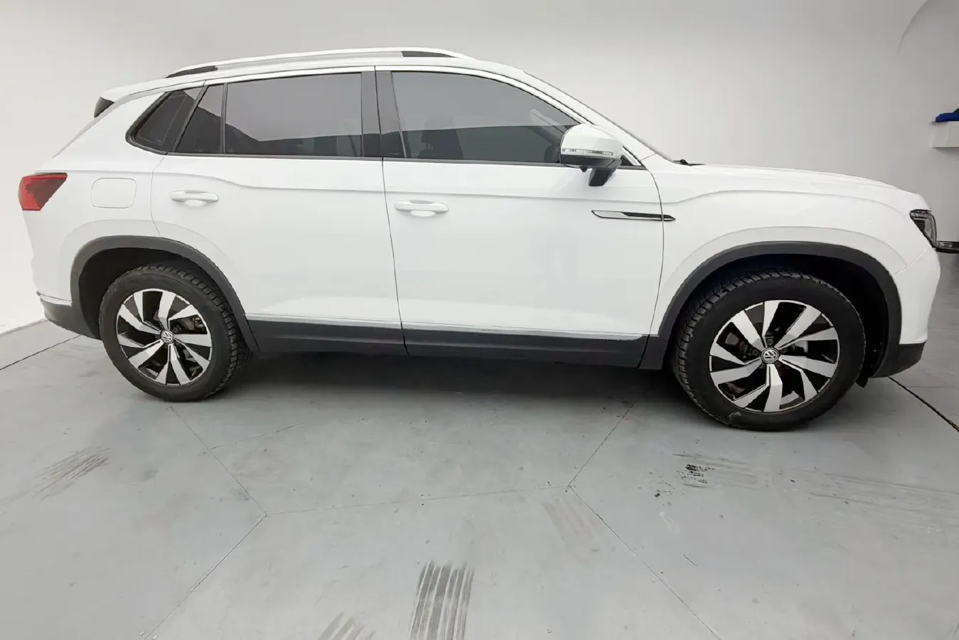 2021 Volkswagen Tayron 1.4T 150HP L4 7DCT,autocango,china used car exporter,china ev exporter,chinese used car exporter,chinese used ev exporter