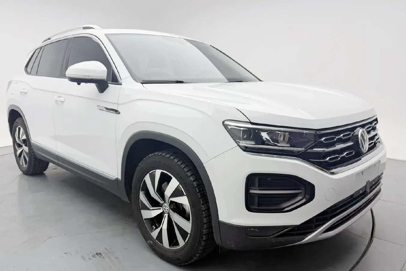2021 Volkswagen Tayron 1.4T 150HP L4 7DCT,autocango,china used car exporter,china ev exporter,chinese used car exporter,chinese used ev exporter
