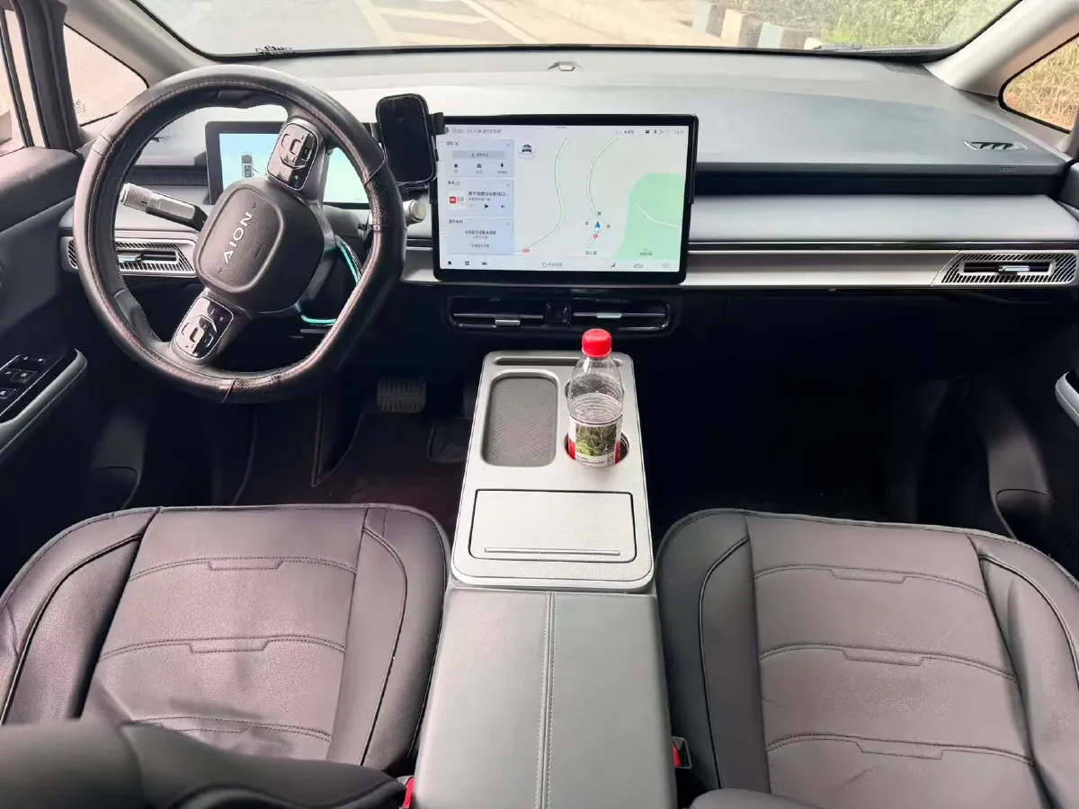 2023 Aion S BEV 55.5KWH,autocango,china used car exporter,china ev exporter,chinese used car exporter,chinese used ev exporter