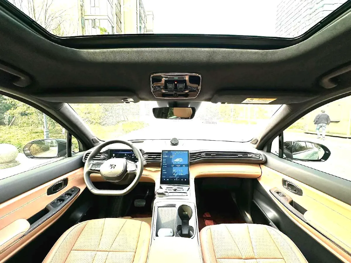 2020 NIO ES8 BEV 70KWH,autocango,china used car exporter,china ev exporter,chinese used car exporter,chinese used ev exporter